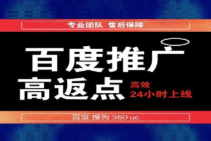 百度品牌专区推广：打造品牌形象的新途径